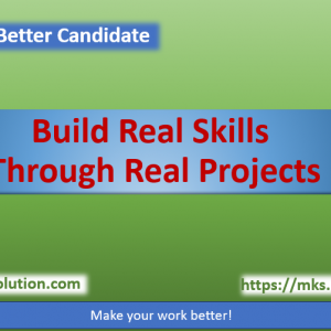 internship training program
