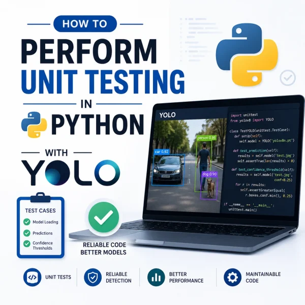 Unit Testing in Python - Learning Hub